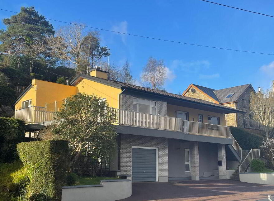 Shrone, Glengarriff, P75CY50