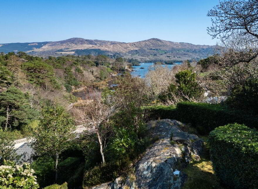 Shrone, Glengarriff, P75CY50