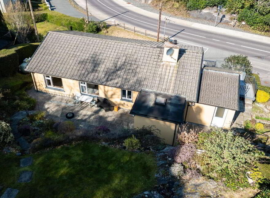 Shrone, Glengarriff, P75CY50