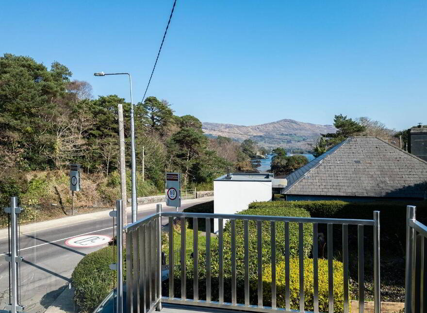 Shrone, Glengarriff, P75CY50