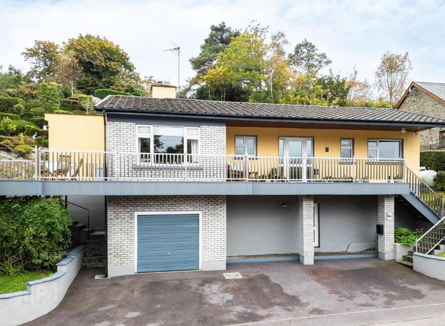 Shrone, Glengarriff, P75CY50