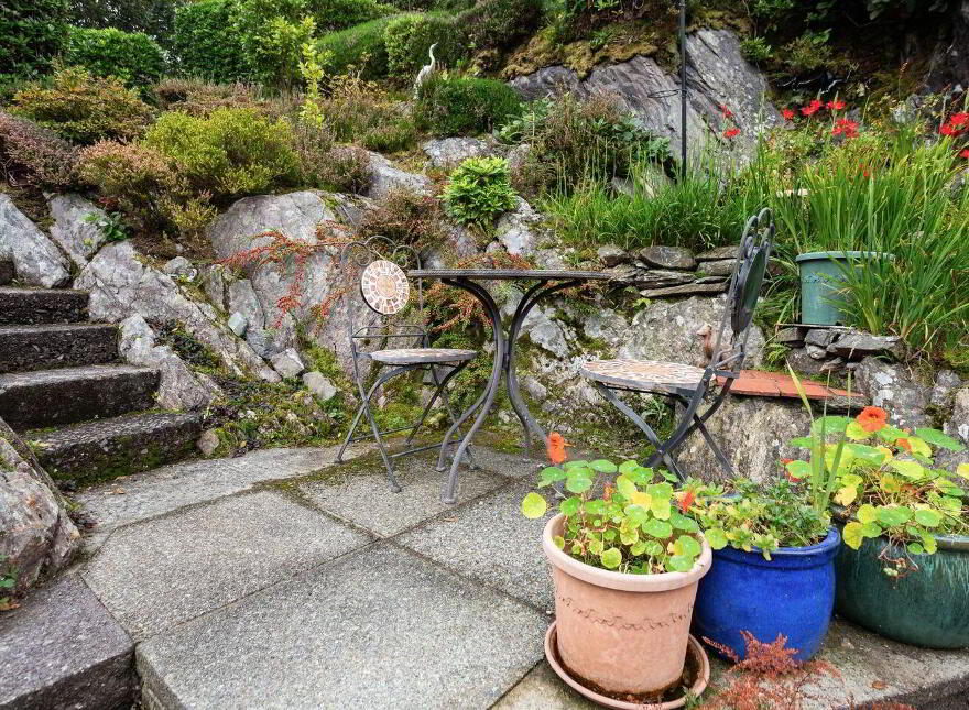 Shrone, Glengarriff, P75CY50