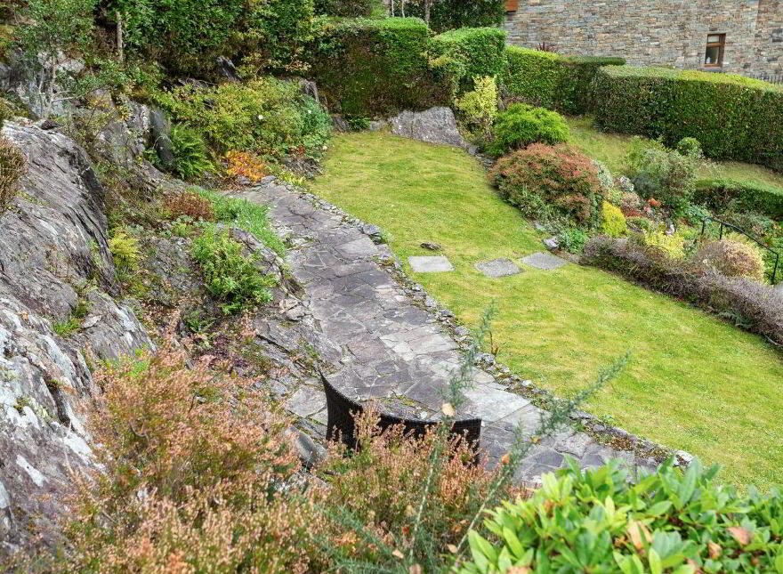 Shrone, Glengarriff, P75CY50
