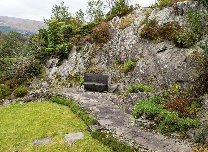 Shrone, Glengarriff, P75CY50