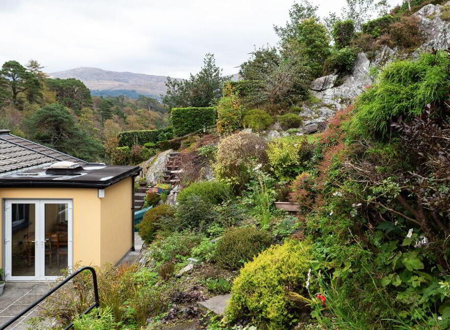 Shrone, Glengarriff, P75CY50