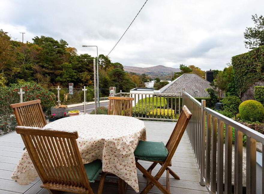 Shrone, Glengarriff, P75CY50