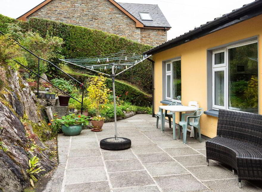 Shrone, Glengarriff, P75CY50