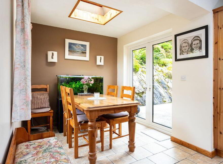 Shrone, Glengarriff, P75CY50