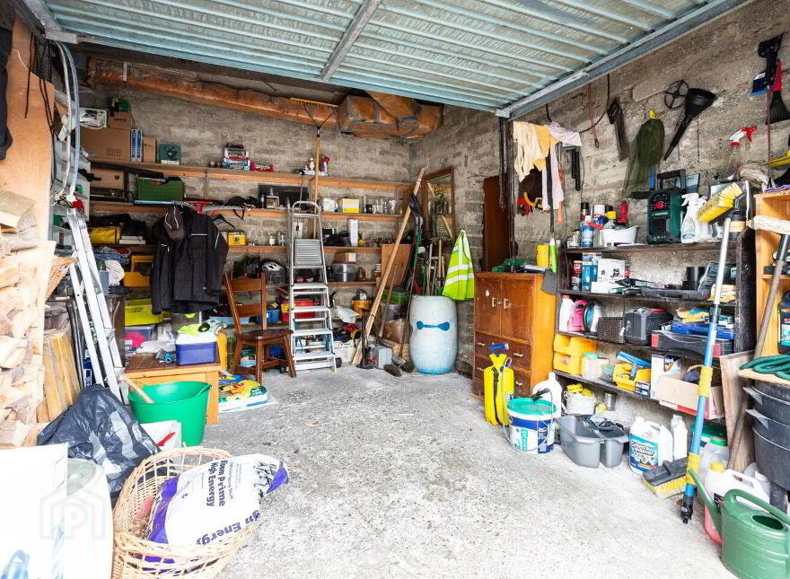 Shrone, Glengarriff, P75CY50