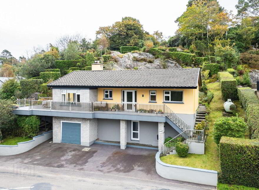 Shrone, Glengarriff, P75CY50