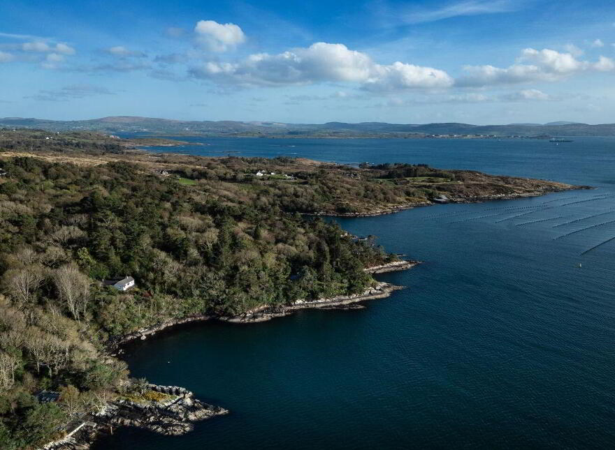 Gleann Oísín, Dromgarriff, Glengarriff, P75DE26