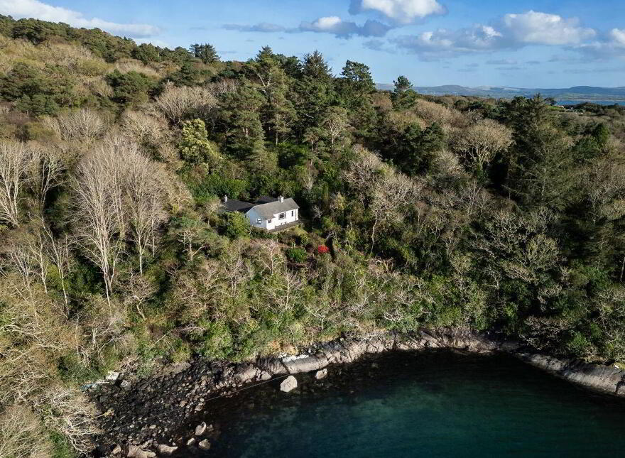 Gleann Oísín, Dromgarriff, Glengarriff, P75DE26