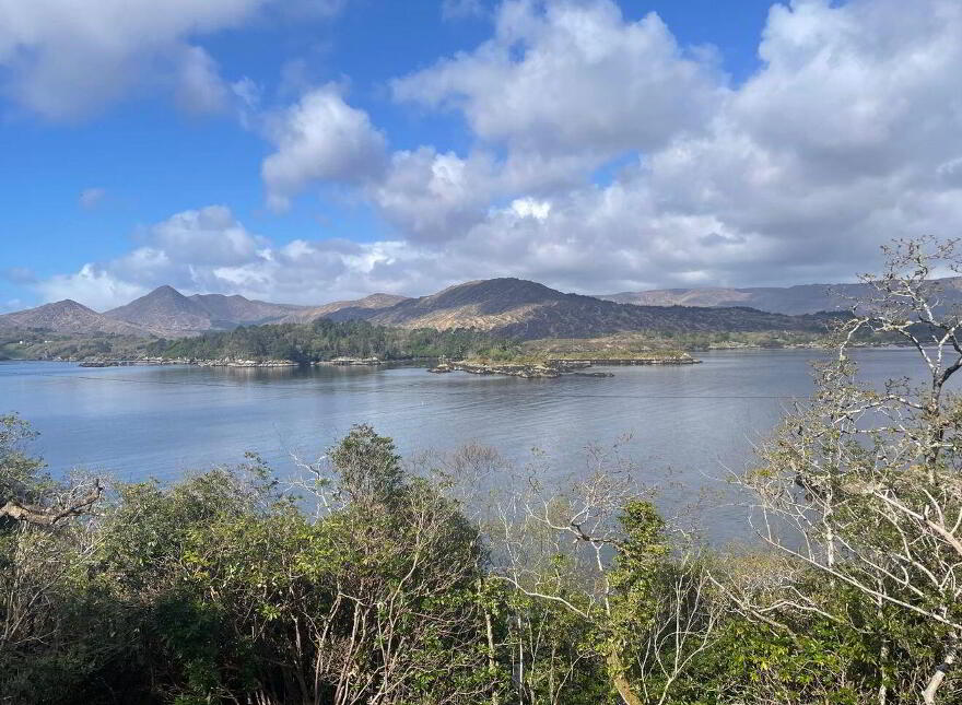 Gleann Oísín, Dromgarriff, Glengarriff, P75DE26