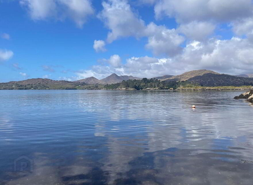 Gleann Oísín, Dromgarriff, Glengarriff, P75DE26
