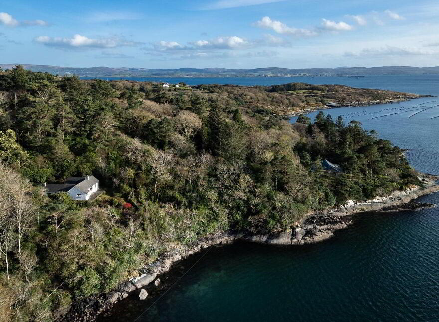 Gleann Oísín, Dromgarriff, Glengarriff, P75DE26