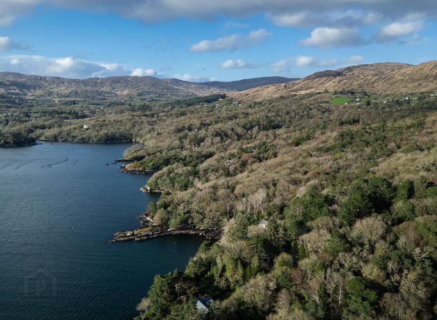 Gleann Oísín, Dromgarriff, Glengarriff, P75DE26