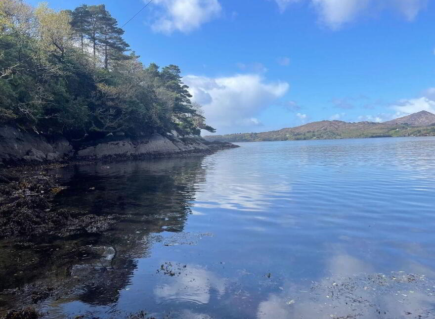 Gleann Oísín, Dromgarriff, Glengarriff, P75DE26