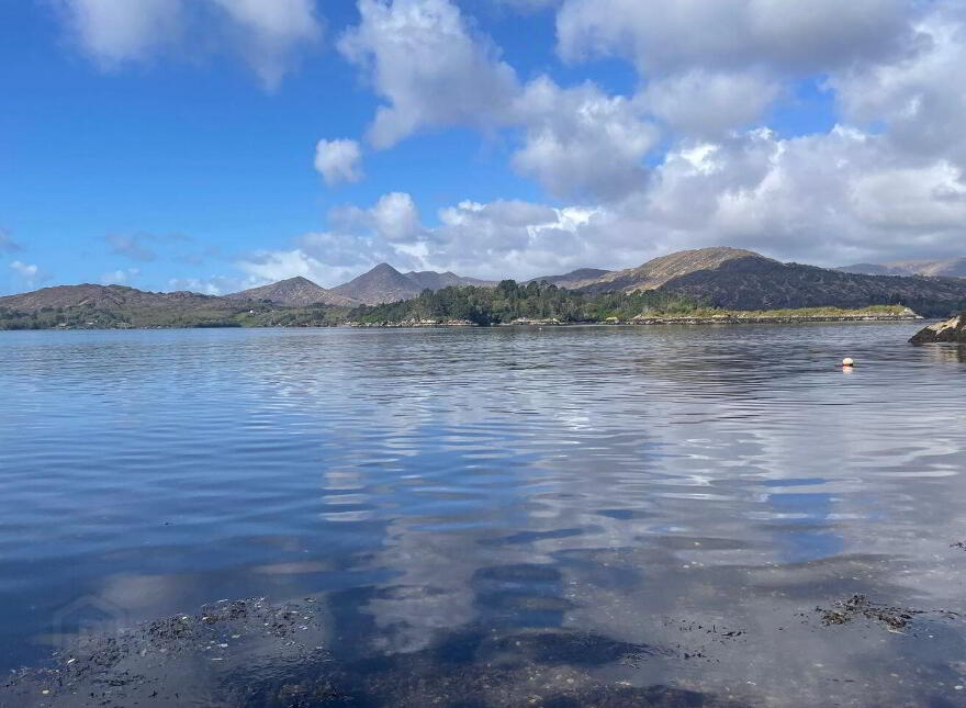 Gleann Oísín, Dromgarriff, Glengarriff, P75DE26