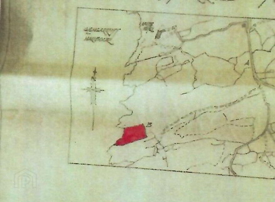 Gleann Oísín, Dromgarriff, Glengarriff, P75DE26