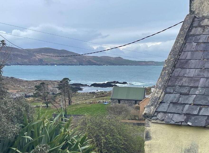 Reentrusk, Ballydonegan, Ballydonegan, P75R267