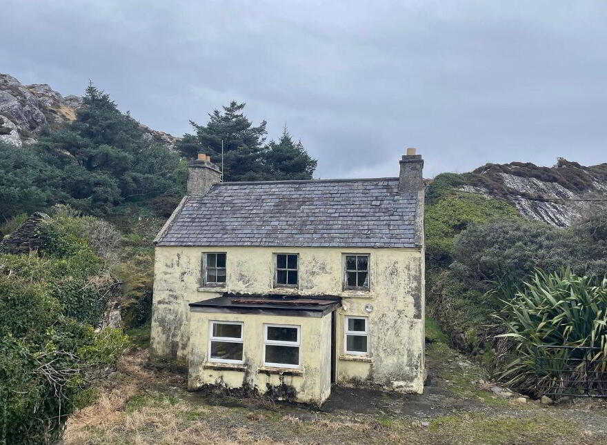 Reentrusk, Ballydonegan, Ballydonegan, P75R267