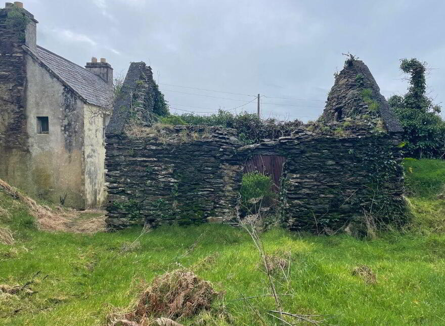 Reentrusk, Ballydonegan, Ballydonegan, P75R267