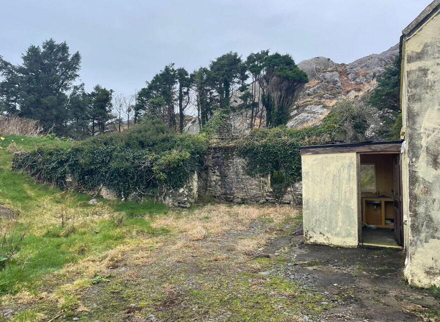 Reentrusk, Ballydonegan, Ballydonegan, P75R267