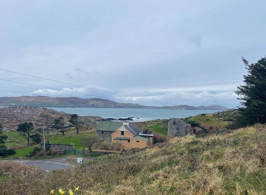 Reentrusk, Ballydonegan, Ballydonegan, P75R267