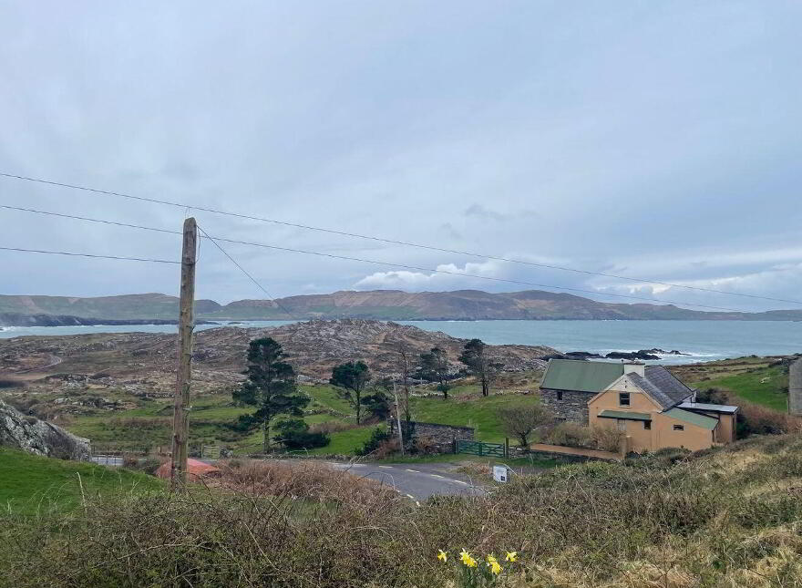 Reentrusk, Ballydonegan, Ballydonegan, P75R267