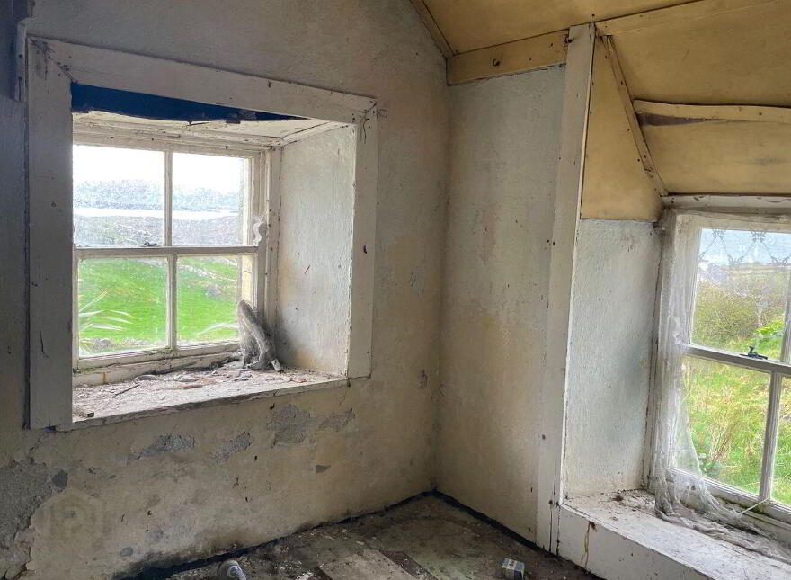 Reentrusk, Ballydonegan, Ballydonegan, P75R267