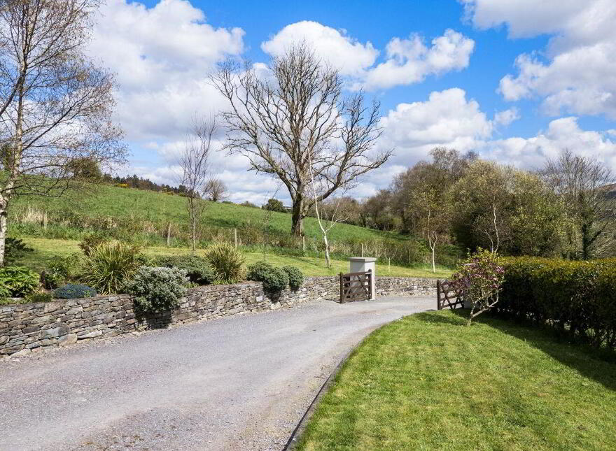 Skahanagh Beg, Bantry, P75AH34