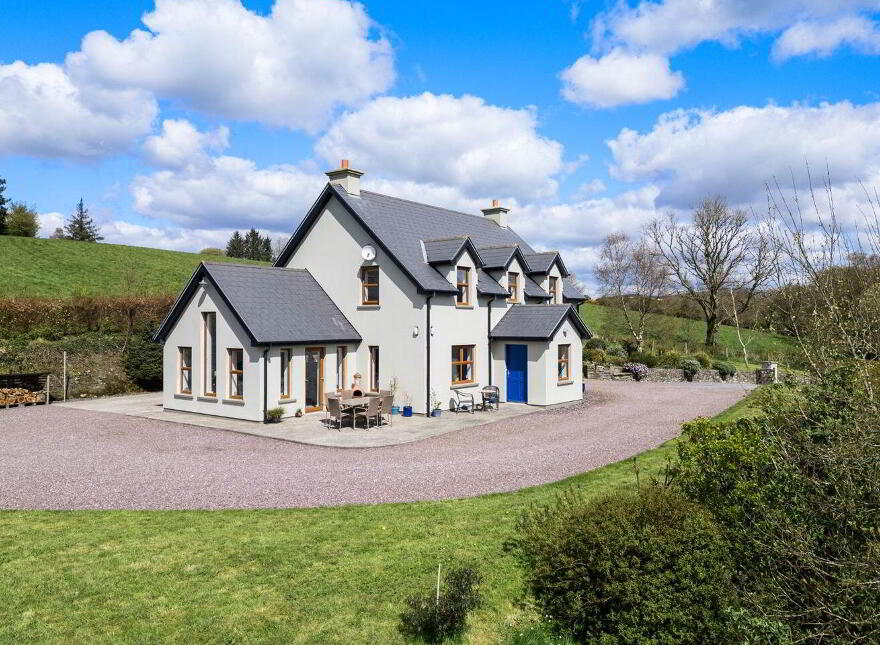 Skahanagh Beg, Bantry, P75AH34