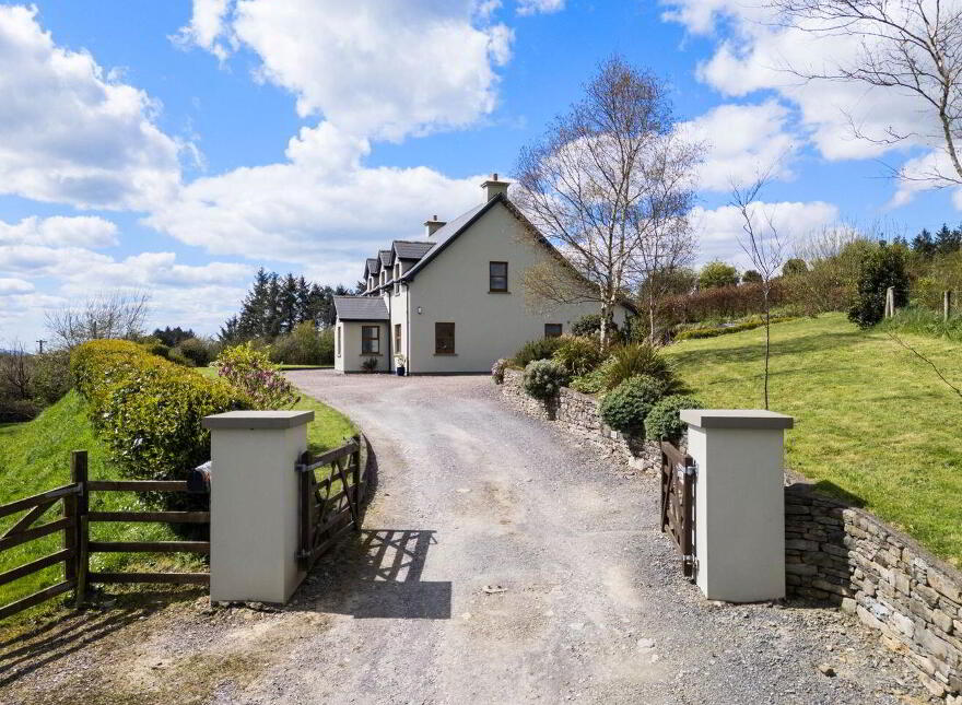 Skahanagh Beg, Bantry, P75AH34