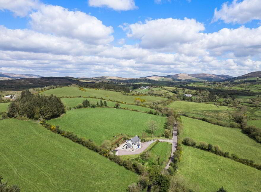 Skahanagh Beg, Bantry, P75AH34
