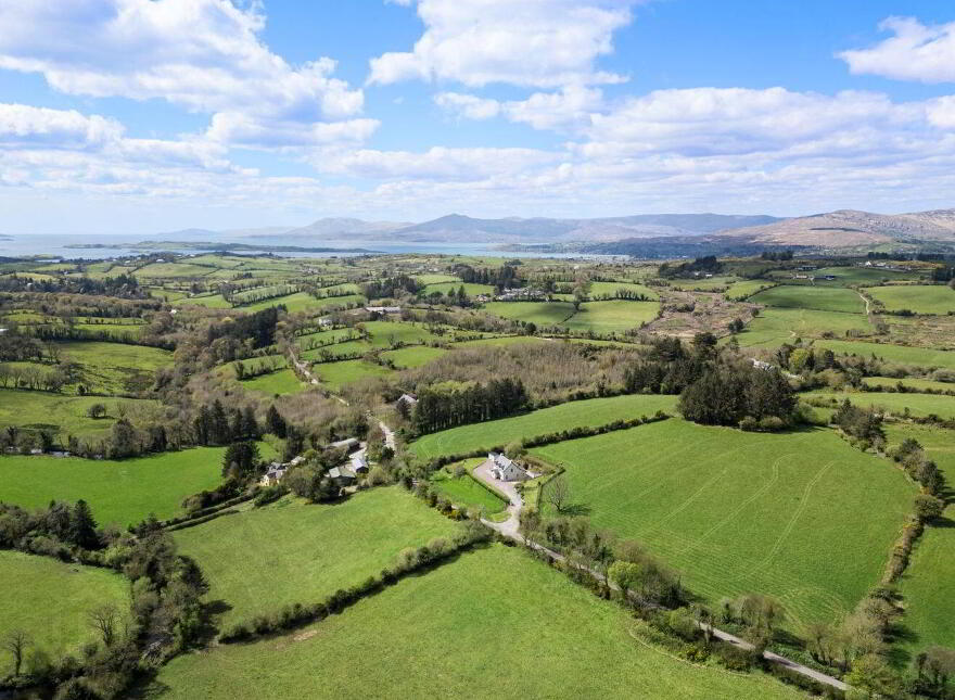 Skahanagh Beg, Bantry, P75AH34