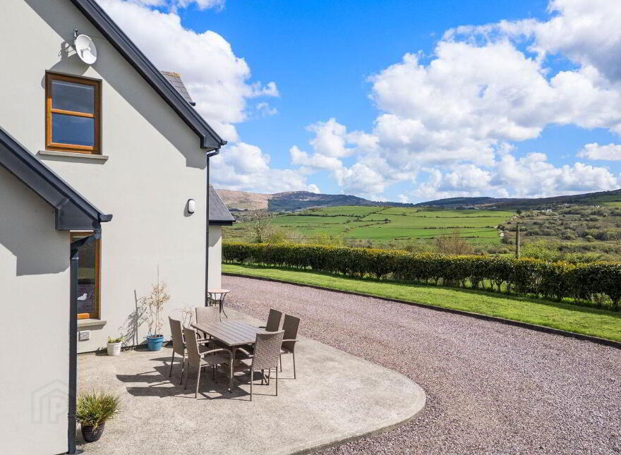 Skahanagh Beg, Bantry, P75AH34