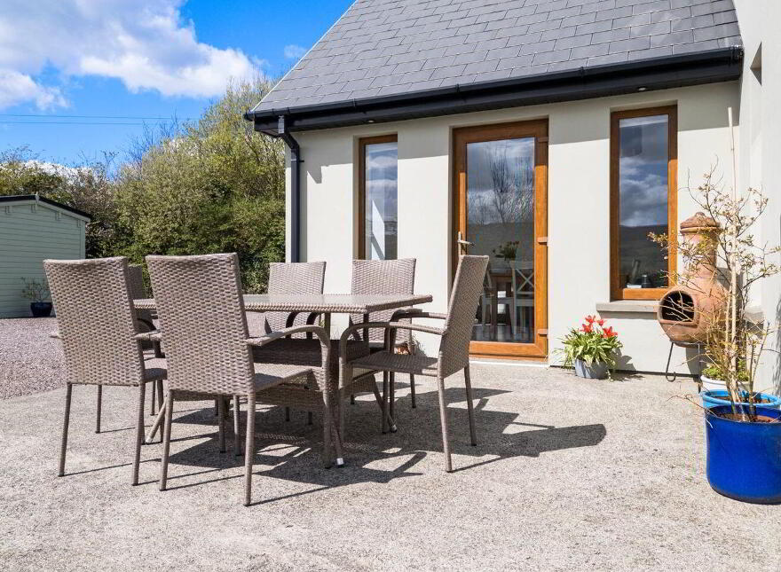 Skahanagh Beg, Bantry, P75AH34