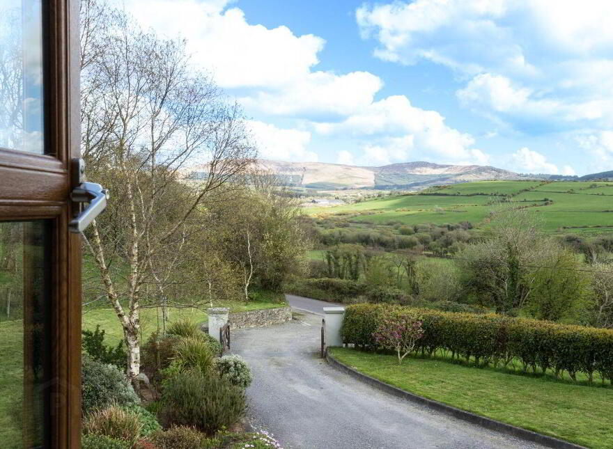 Skahanagh Beg, Bantry, P75AH34