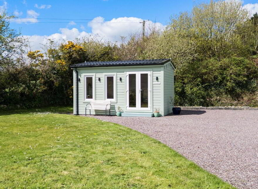 Skahanagh Beg, Bantry, P75AH34
