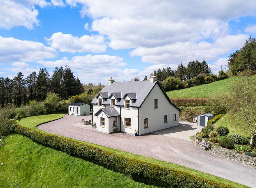 Skahanagh Beg, Bantry, P75AH34