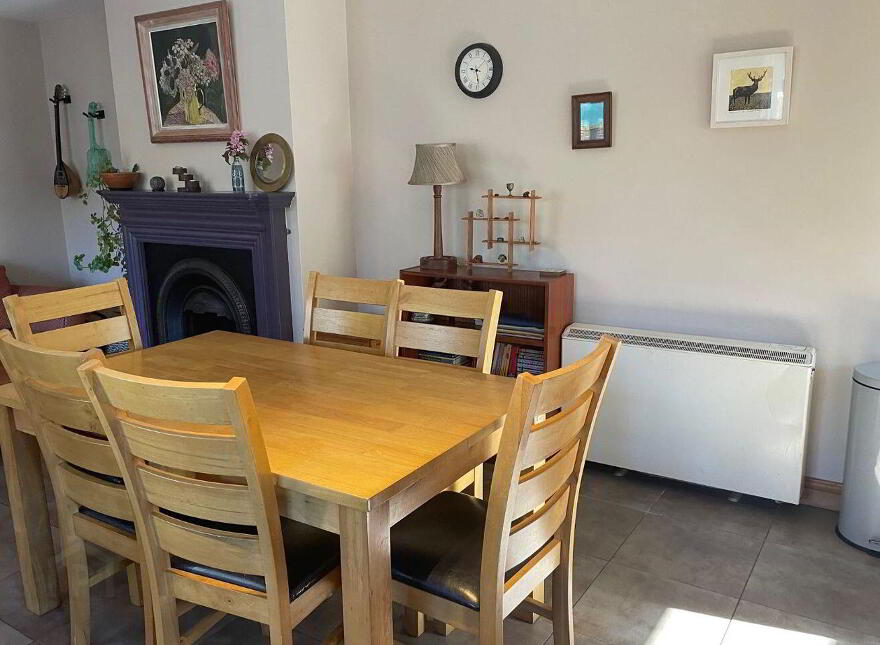 4 Riverside, Glengarriff, P75XR74