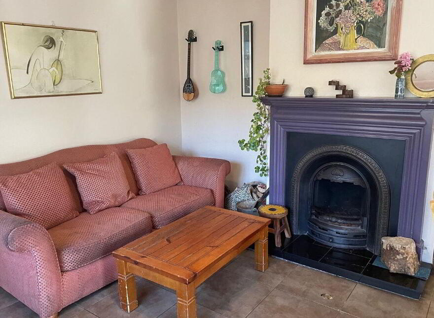 4 Riverside, Glengarriff, P75XR74