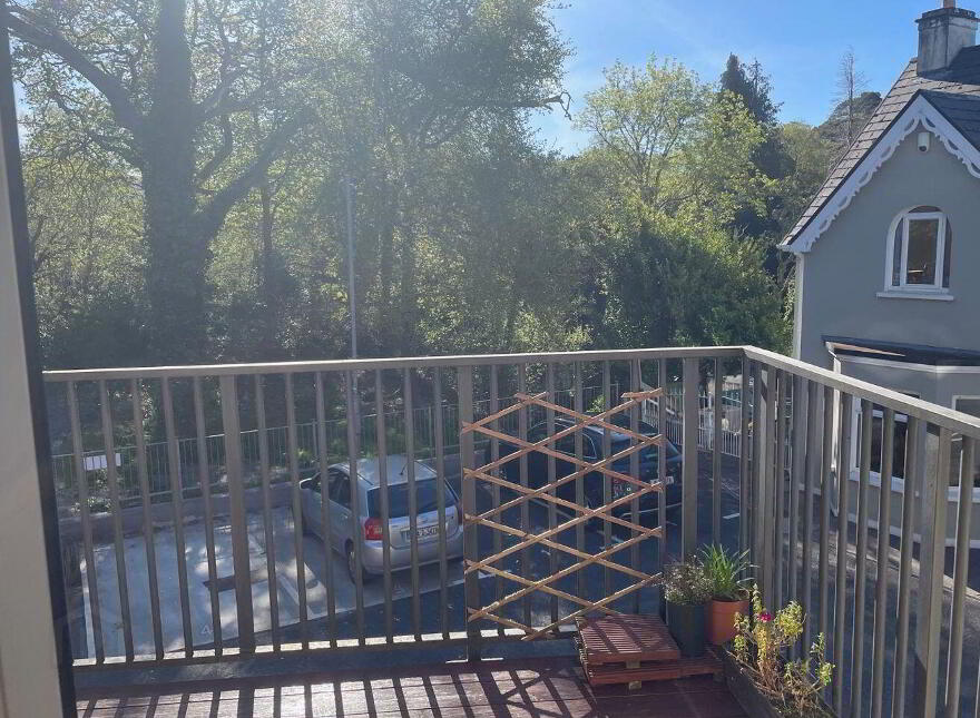 4 Riverside, Glengarriff, P75XR74