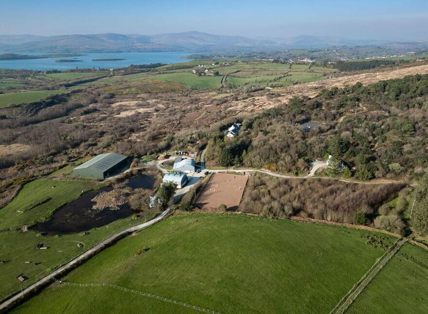Hollyhill, Bantry, P75H019