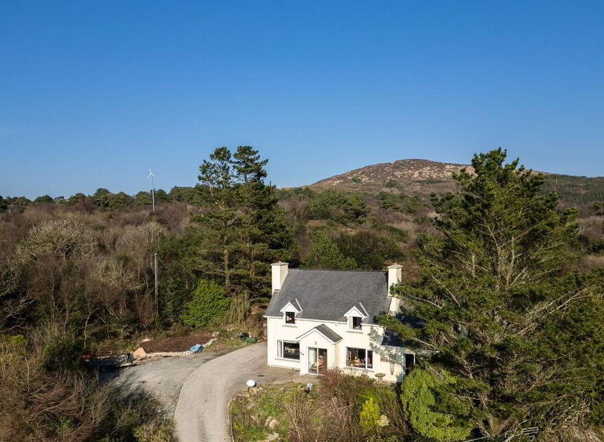 Hollyhill, Bantry, P75H019