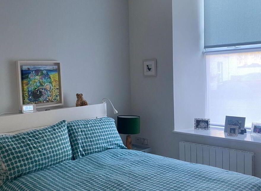 Apartment 5 Harbour View, Glengarriff, P75Y433