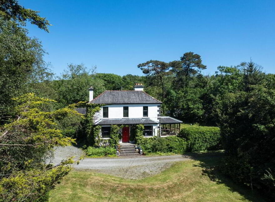 Laharan West, Bantry, Bantry, P75VE24