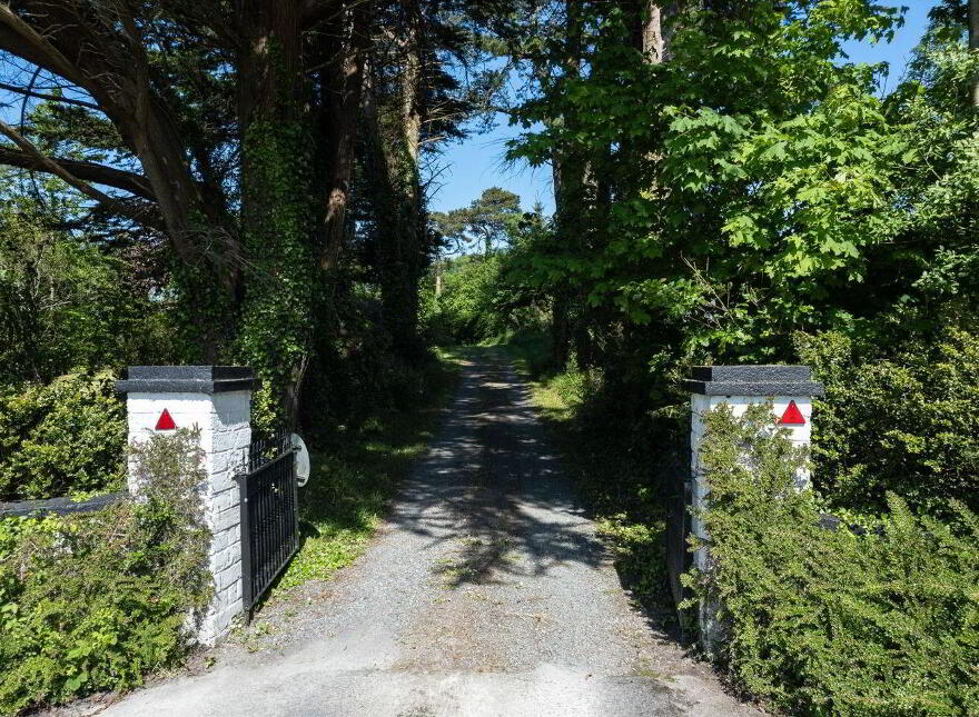 Laharan West, Bantry, Bantry, P75VE24