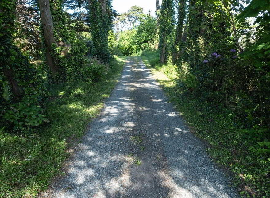 Laharan West, Bantry, Bantry, P75VE24