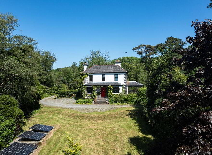 Laharan West, Bantry, Bantry, P75VE24